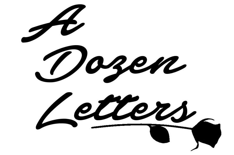 A Dozen Letters